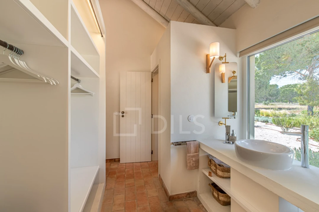 Moradia T1 para Venda em Grândola e Santa Margarida da Serra Foto 11