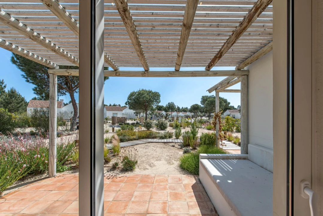 Moradia T1 para Venda em Grândola e Santa Margarida da Serra Foto 14