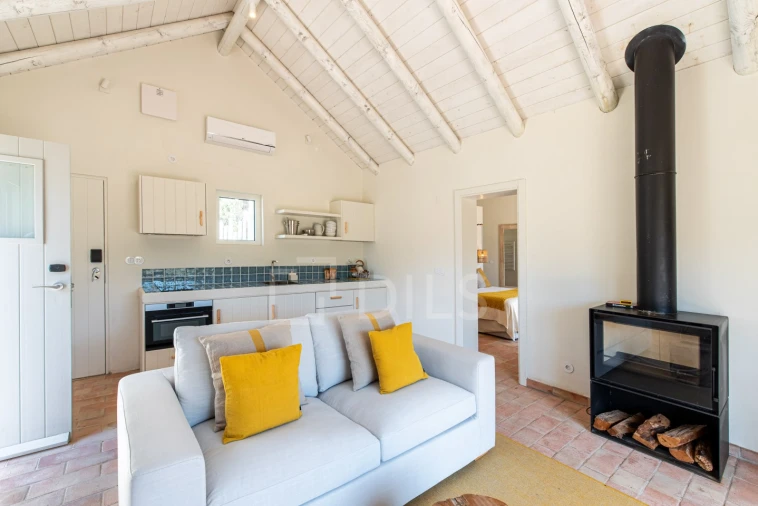 Moradia T1 para Venda em Grândola e Santa Margarida da Serra Foto 3