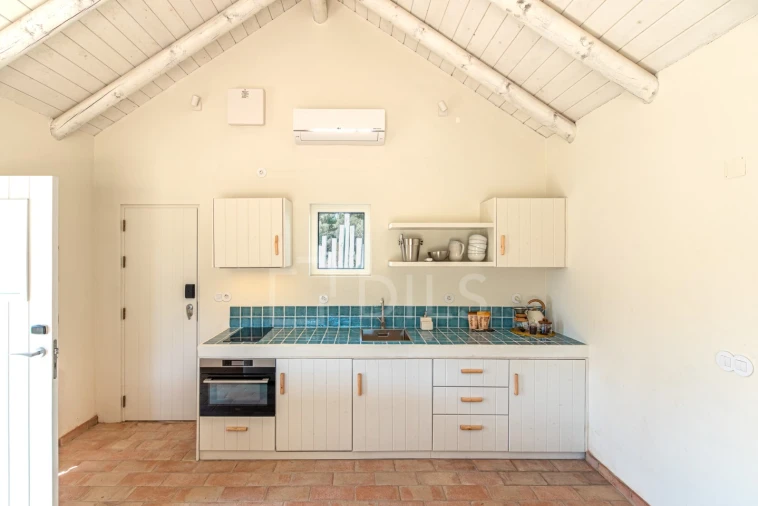 Moradia T1 para Venda em Grândola e Santa Margarida da Serra Foto 6