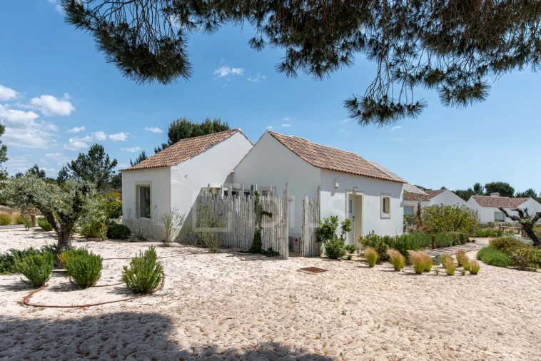 Moradia T1 para Venda em Grândola e Santa Margarida da Serra Foto 17