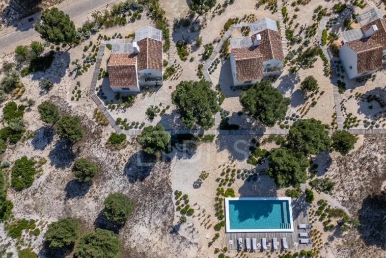 Moradia T1 para Venda em Grândola e Santa Margarida da Serra Foto 19