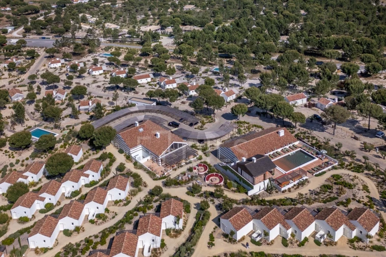 Moradia T1 para Venda em Grândola e Santa Margarida da Serra Foto 22