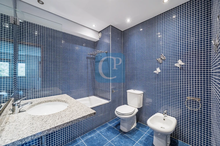 Apartamento T3 para Venda em Custóias, Leça do Balio e Guifões Foto 23