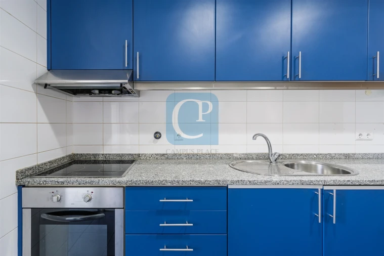 Apartamento T3 para Venda em Custóias, Leça do Balio e Guifões Foto 5