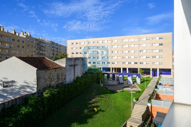 Apartamento T3 para Venda em Custóias, Leça do Balio e Guifões Foto 26