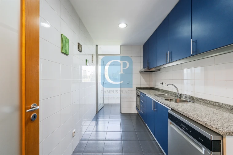 Apartamento T3 para Venda em Custóias, Leça do Balio e Guifões Foto 4