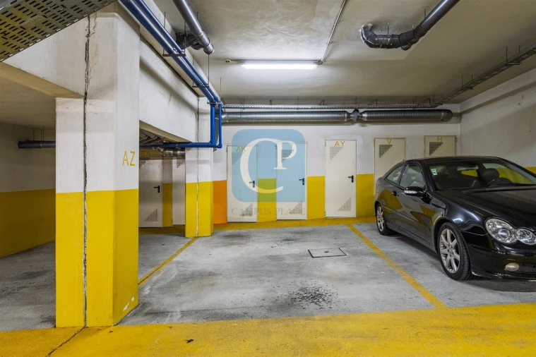 Apartamento T3 para Venda em Custóias, Leça do Balio e Guifões Foto 9