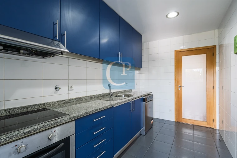 Apartamento T3 para Venda em Custóias, Leça do Balio e Guifões Foto 8