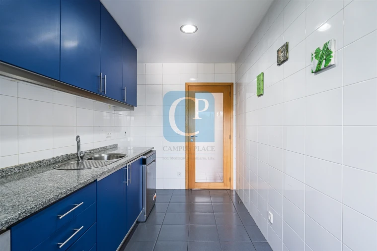 Apartamento T3 para Venda em Custóias, Leça do Balio e Guifões Foto 7