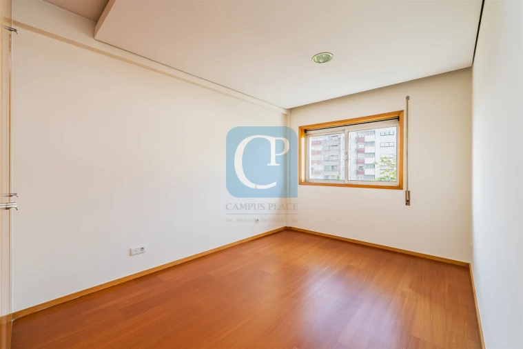 Apartamento T3 para Venda em Custóias, Leça do Balio e Guifões Foto 24