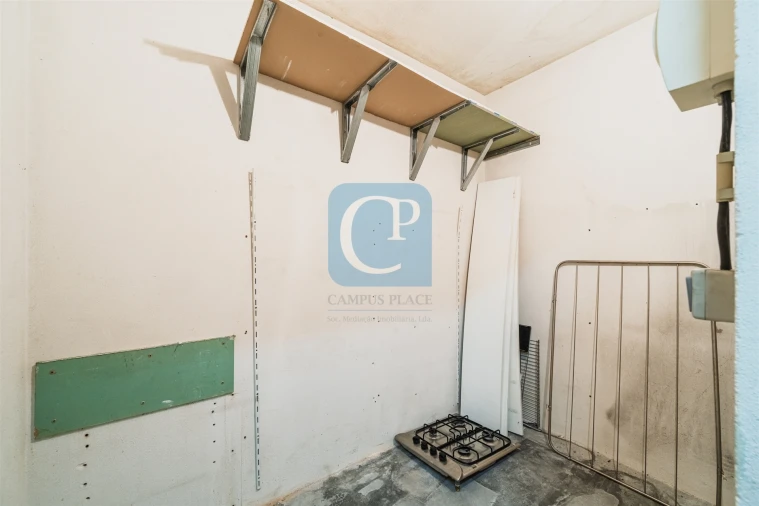 Apartamento T3 para Venda em Custóias, Leça do Balio e Guifões Foto 10