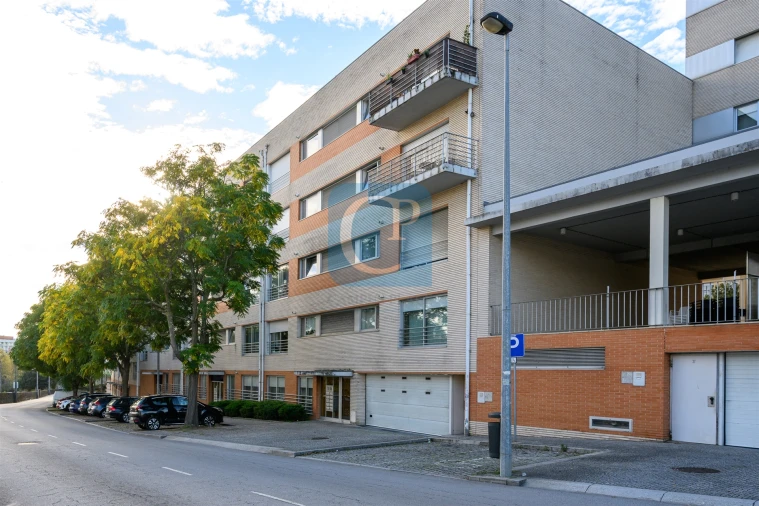 Apartamento T3 para Venda em Custóias, Leça do Balio e Guifões