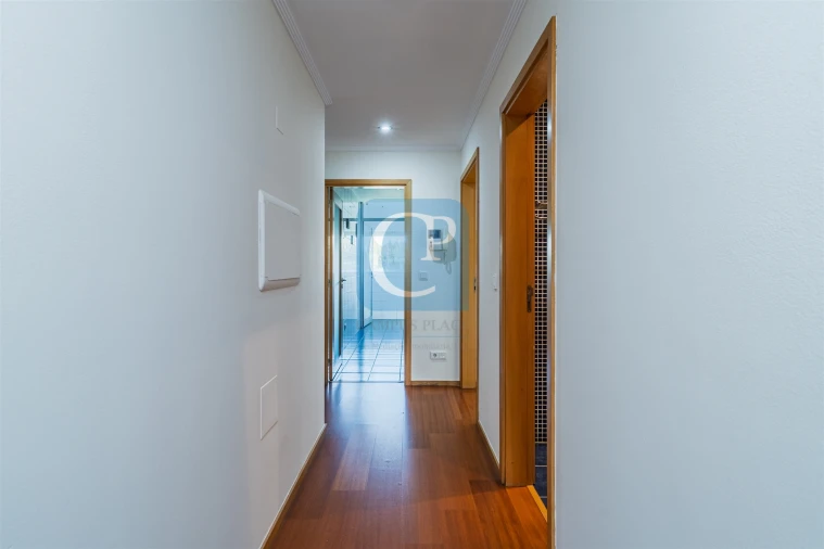 Apartamento T3 para Venda em Custóias, Leça do Balio e Guifões Foto 15