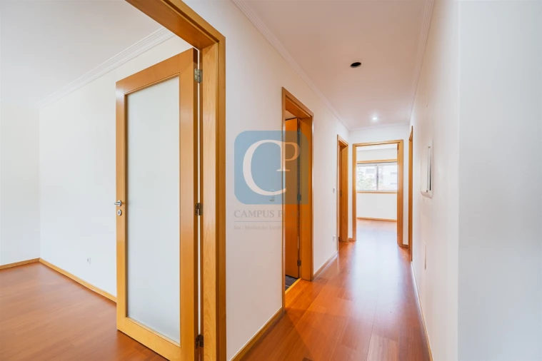 Apartamento T3 para Venda em Custóias, Leça do Balio e Guifões Foto 11