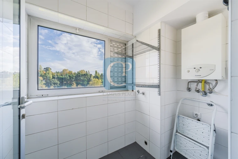 Apartamento T3 para Venda em Custóias, Leça do Balio e Guifões Foto 6