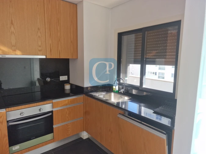 Apartamento T2 para Arrendamento em Ramalde Foto 7