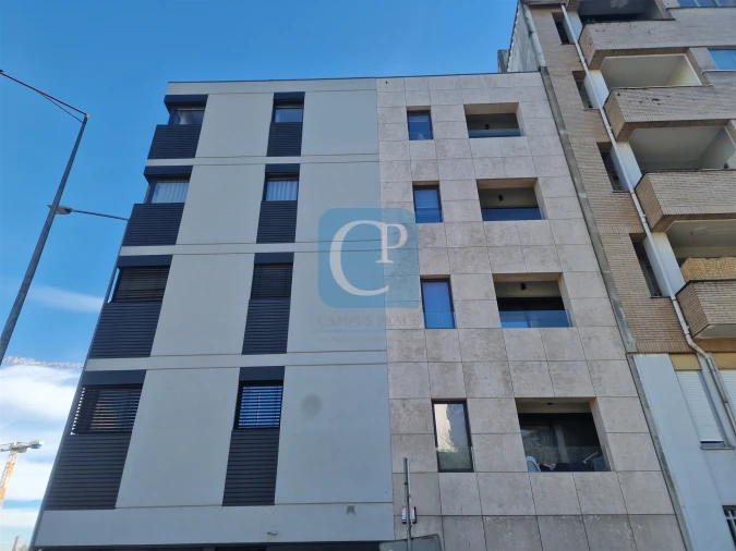 Apartamento T1 para Arrendamento em Campanhã Foto 14