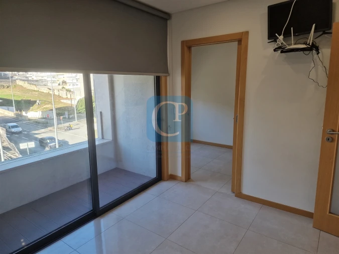 Apartamento T1 para Arrendamento em Campanhã Foto 1