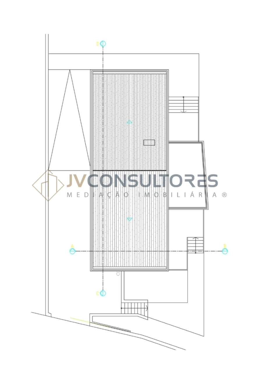 Moradia T4 para Venda em Salreu Foto 26