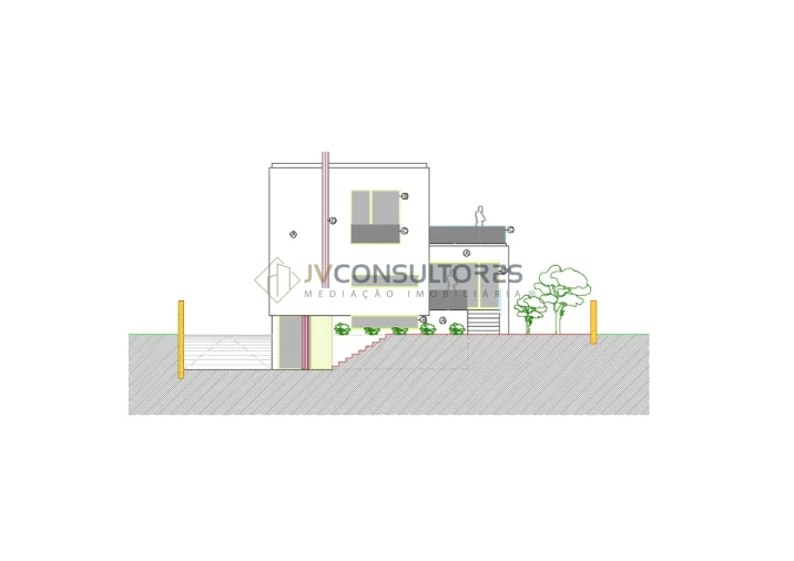 Moradia T4 para Venda em Salreu Foto 24