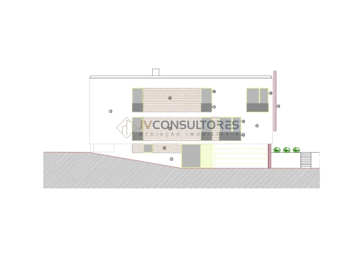 Moradia T4 para Venda em Salreu Foto 27