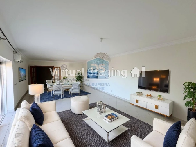 Apartamento T3 para Venda em Quarteira Foto 5