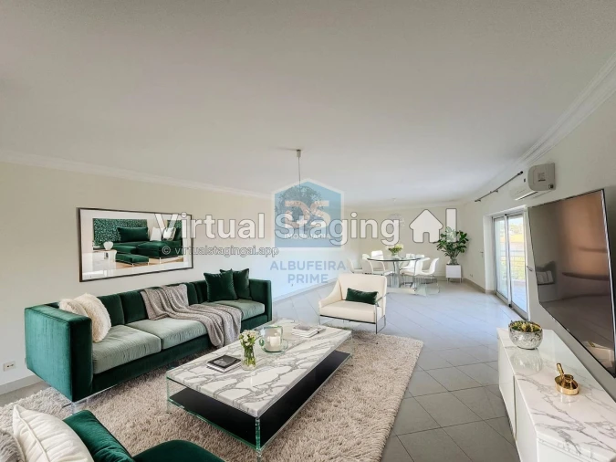 Apartamento T3 para Venda em Quarteira