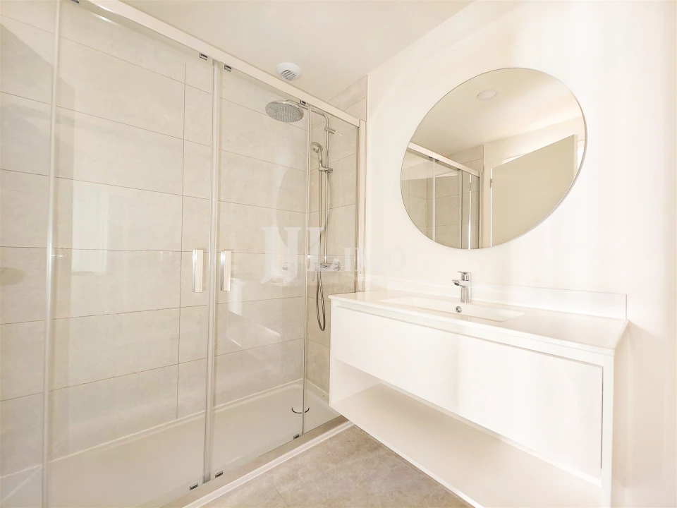 Apartamento T2 para Arrendamento em Lumiar Foto 11