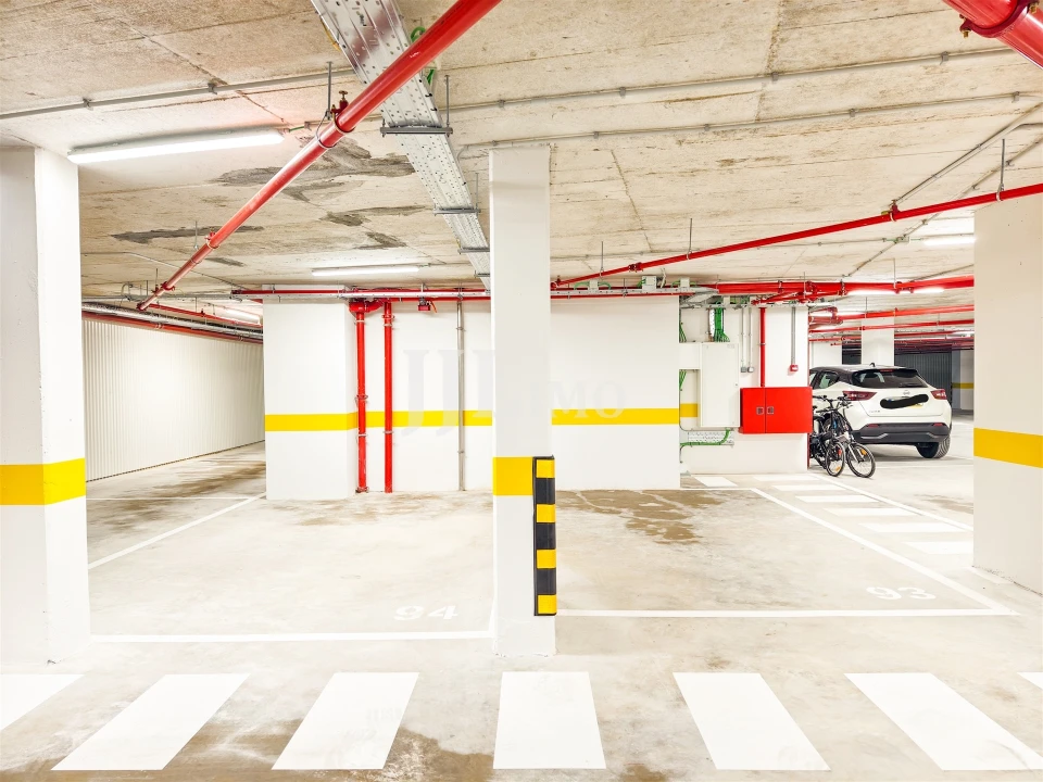 Apartamento T2 para Arrendamento em Lumiar Foto 19