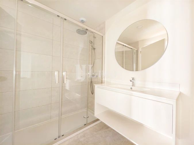 Apartamento T2 para Arrendamento em Lumiar Foto 11