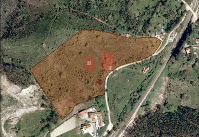 Terreno para Venda em Venda do Pinheiro e Santo Estêvão das Galés