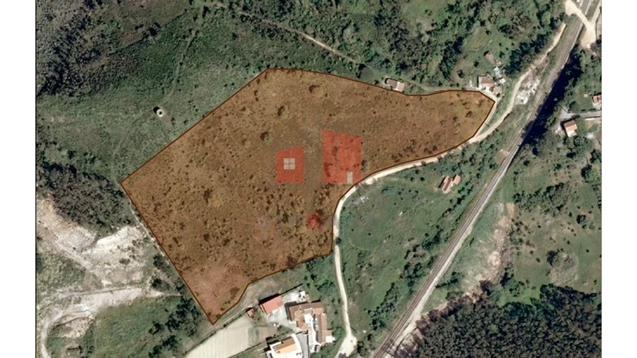 Terreno para Venda em Venda do Pinheiro e Santo Estêvão das Galés