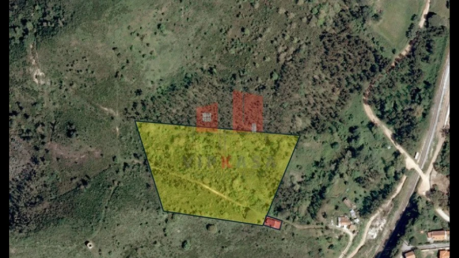 Moradia T2 para Venda em Milharado