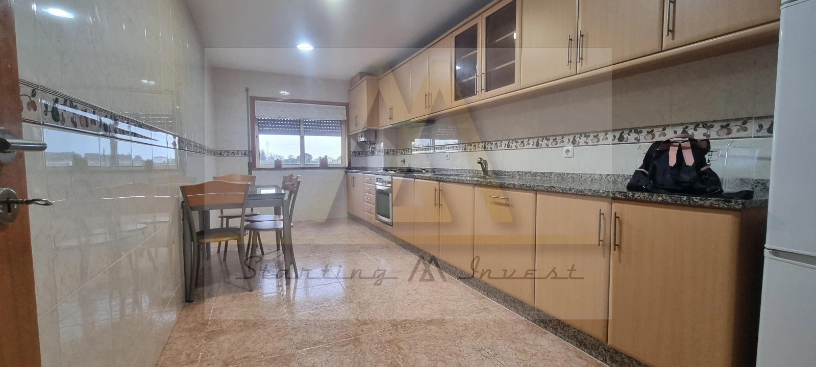 Apartamento T3 para Venda em Retorta e Tougues Foto 7