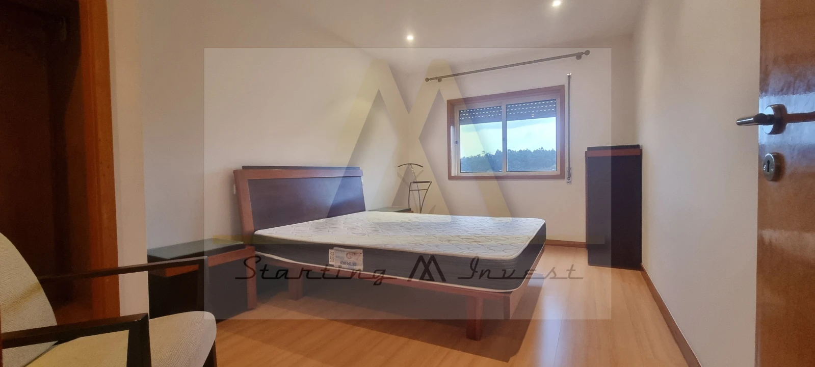 Apartamento T3 para Venda em Retorta e Tougues Foto 10