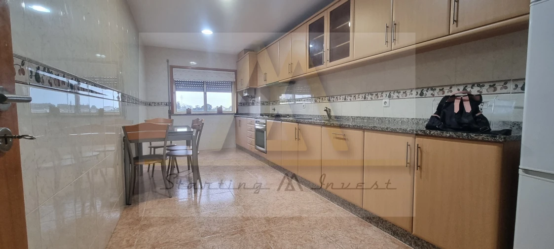 Apartamento T3 para Venda em Retorta e Tougues Foto 7