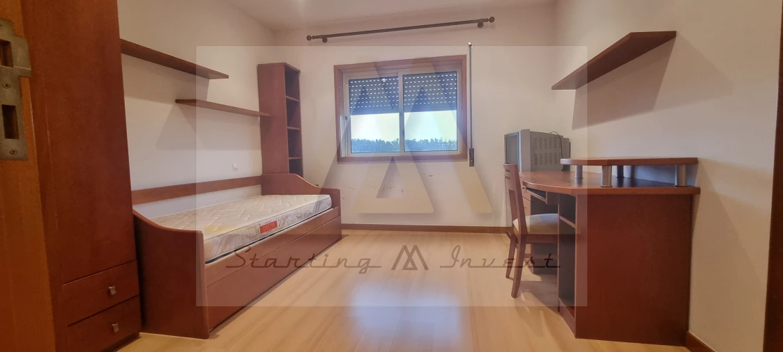 Apartamento T3 para Venda em Retorta e Tougues Foto 14