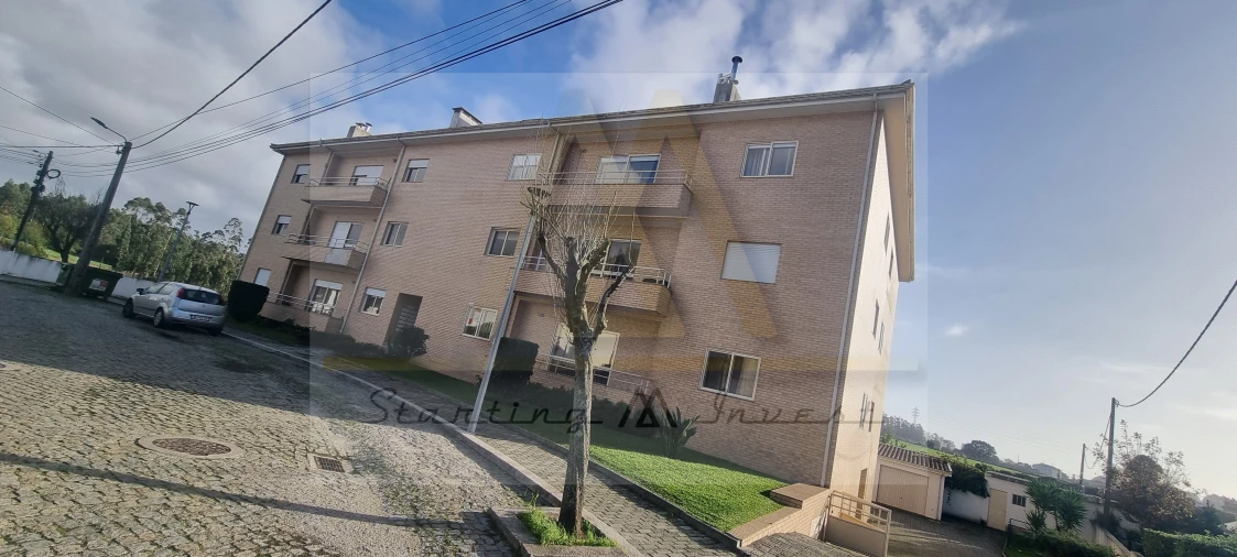 Apartamento T3 para Venda em Retorta e Tougues Foto 18