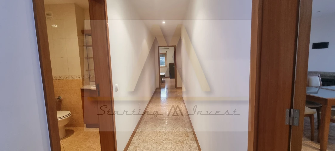 Apartamento T3 para Venda em Retorta e Tougues Foto 9