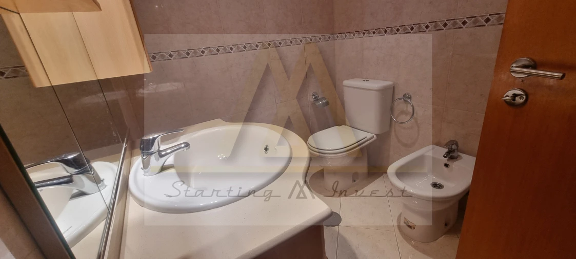 Apartamento T3 para Venda em Retorta e Tougues Foto 15