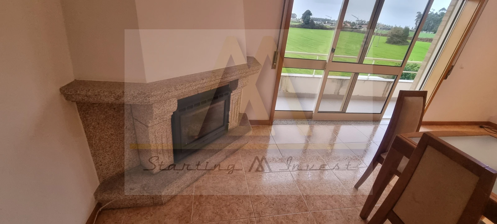 Apartamento T3 para Venda em Retorta e Tougues Foto 5