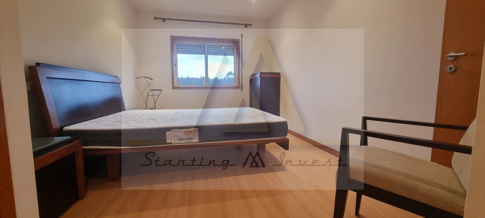 Apartamento T3 para Venda em Retorta e Tougues Foto 11