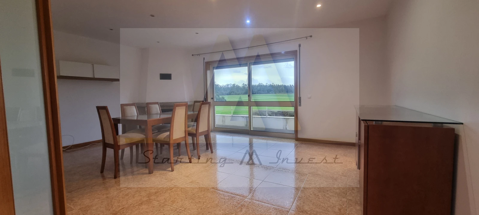 Apartamento T3 para Venda em Retorta e Tougues Foto 2