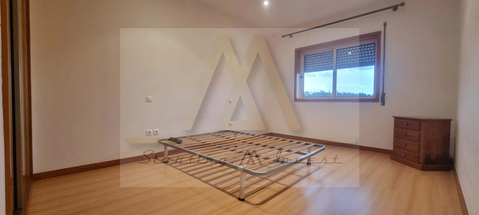 Apartamento T3 para Venda em Retorta e Tougues Foto 13