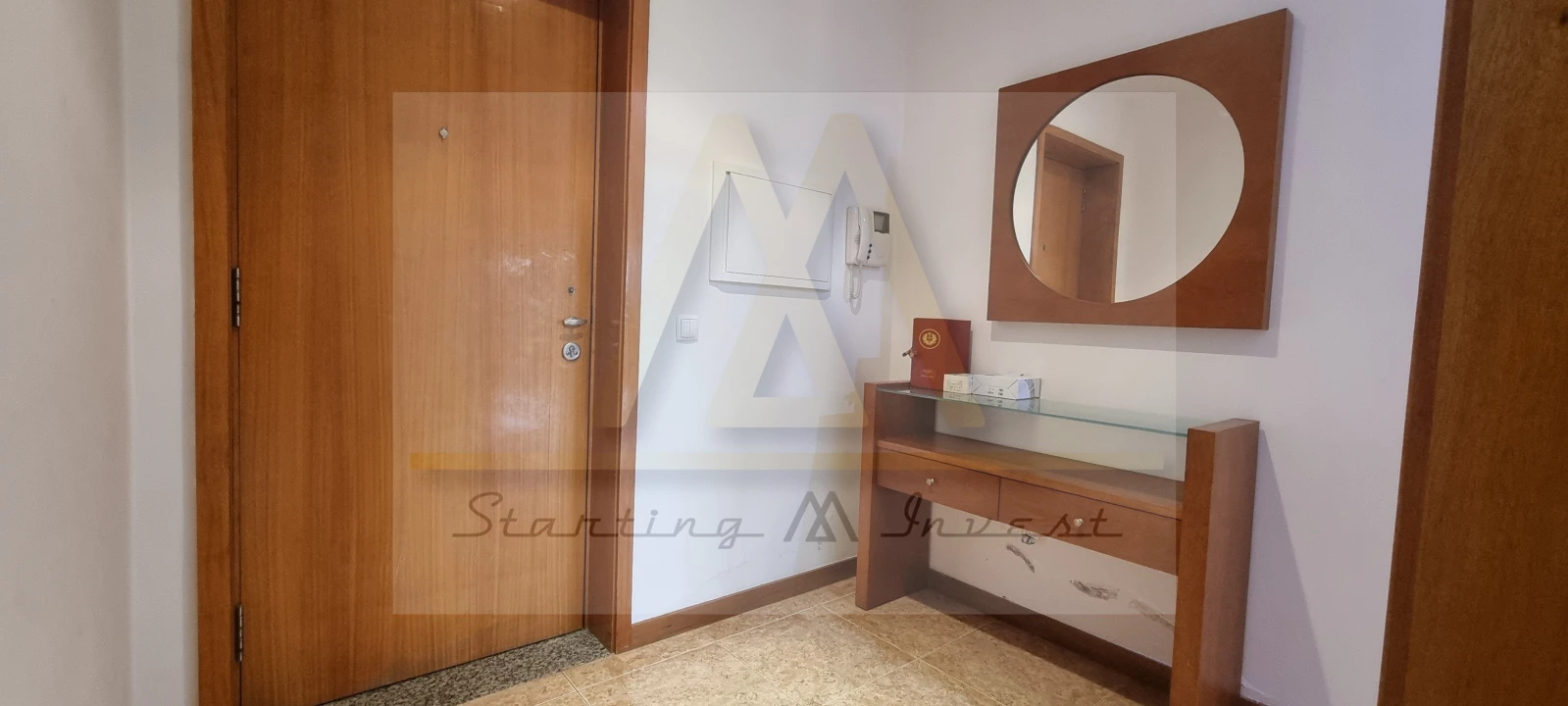 Apartamento T3 para Venda em Retorta e Tougues Foto 6