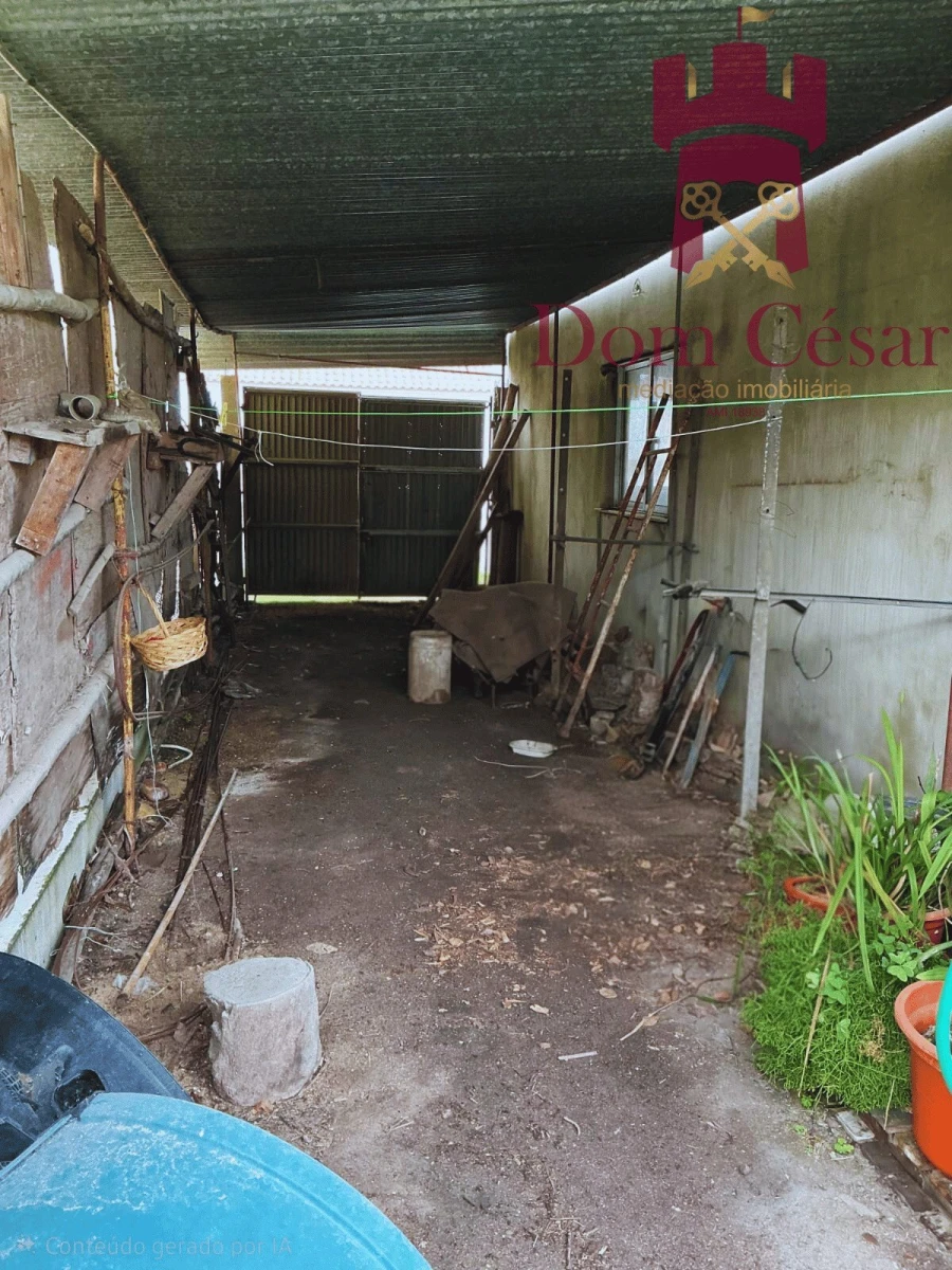 Moradia T2 para Venda em Raposa Foto 14