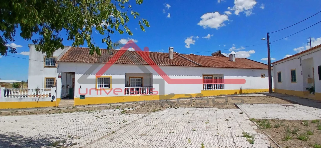 Quinta T8 para Venda em São Matias Foto 3