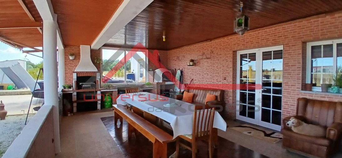 Quinta T8 para Venda em São Matias Foto 11