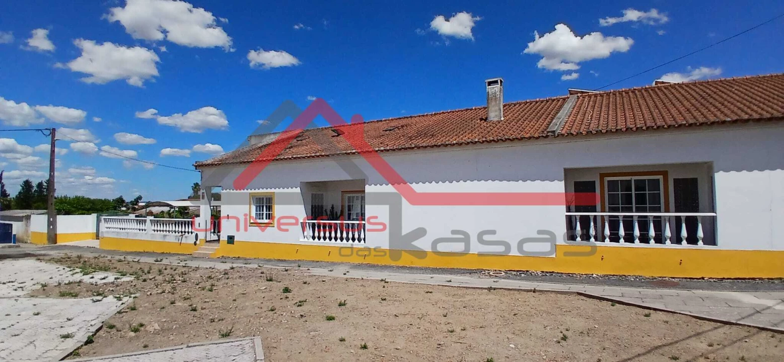 Quinta T8 para Venda em São Matias Foto 6